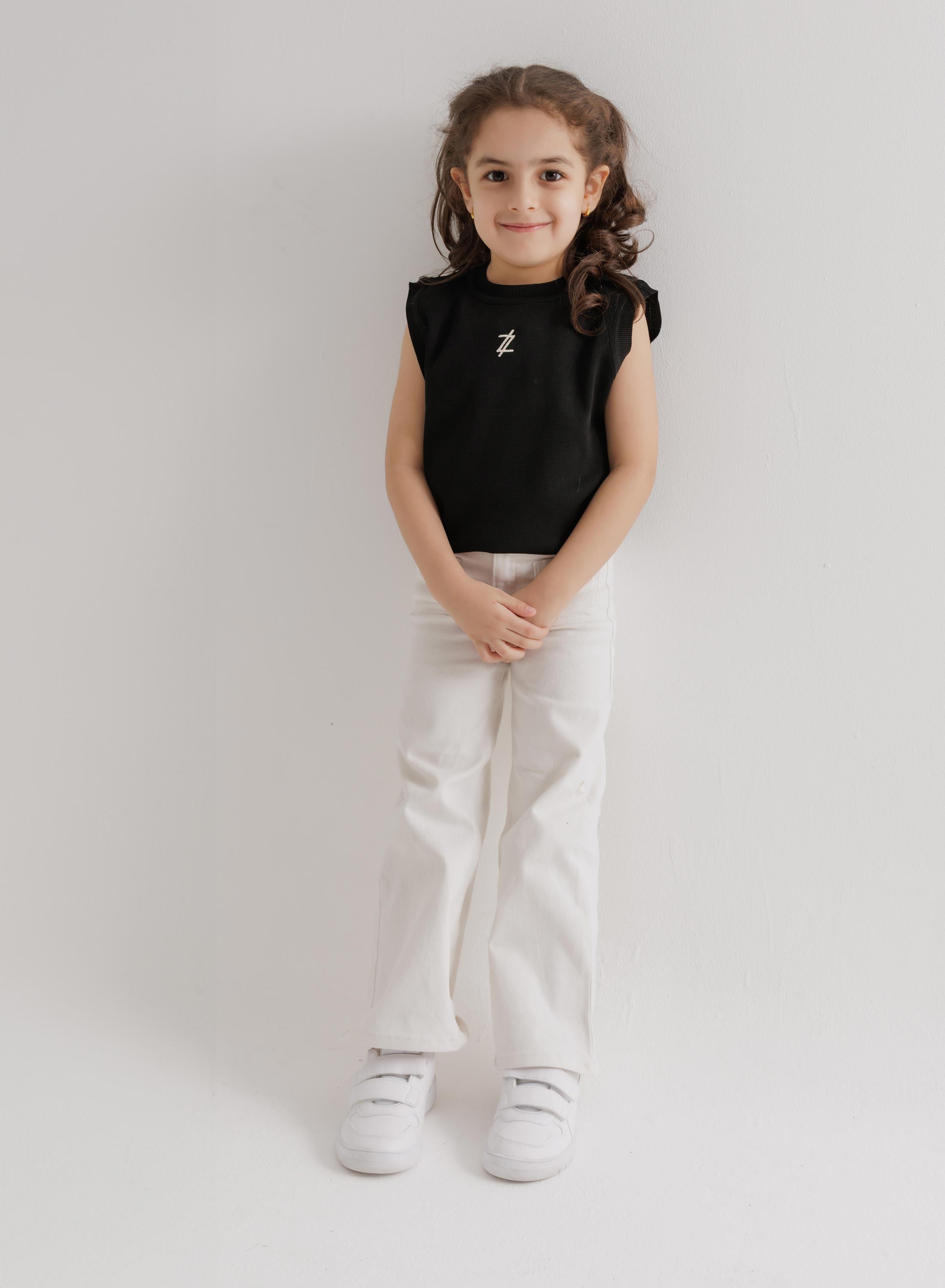 Mini Black Oversize
