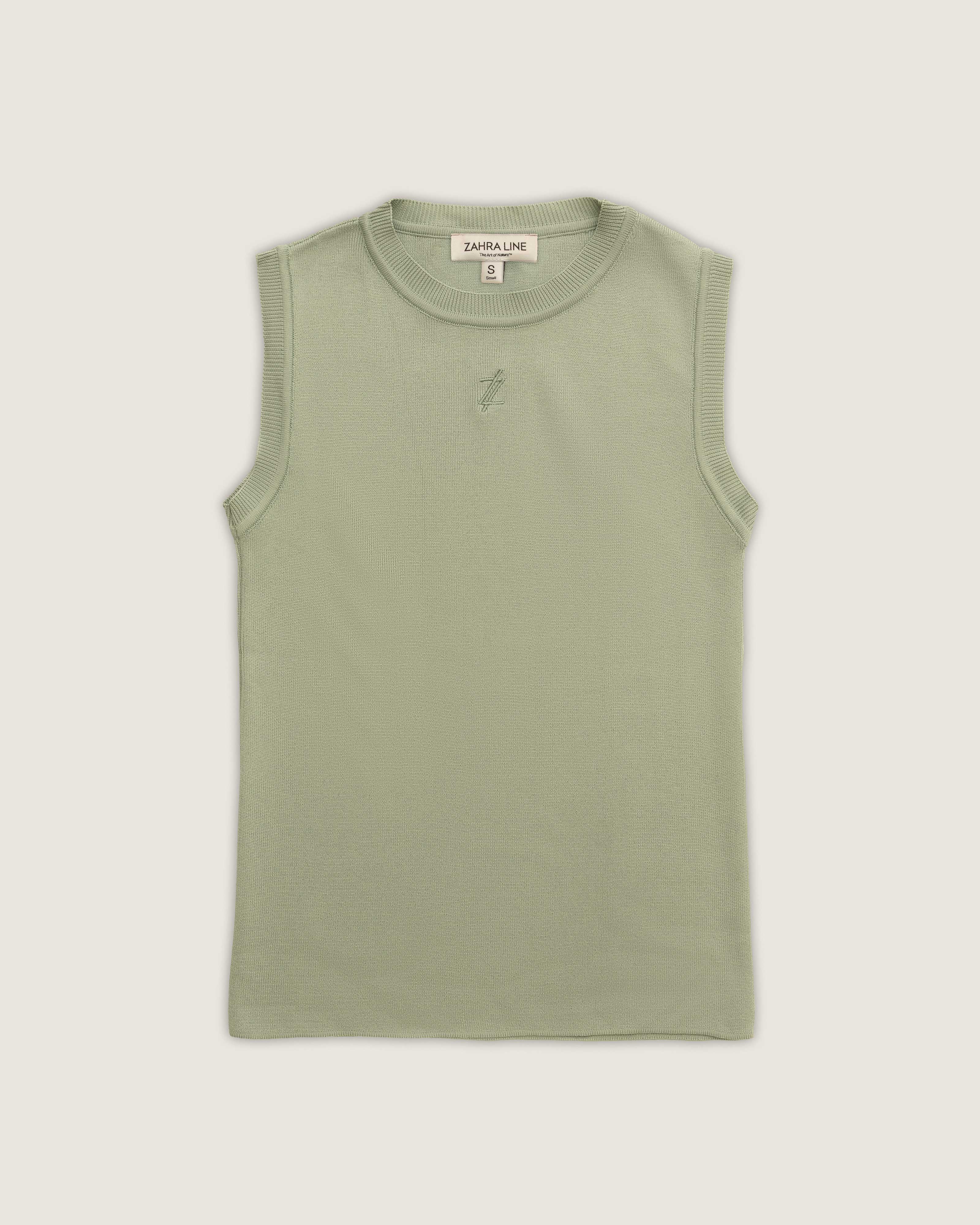 Matcha Crop