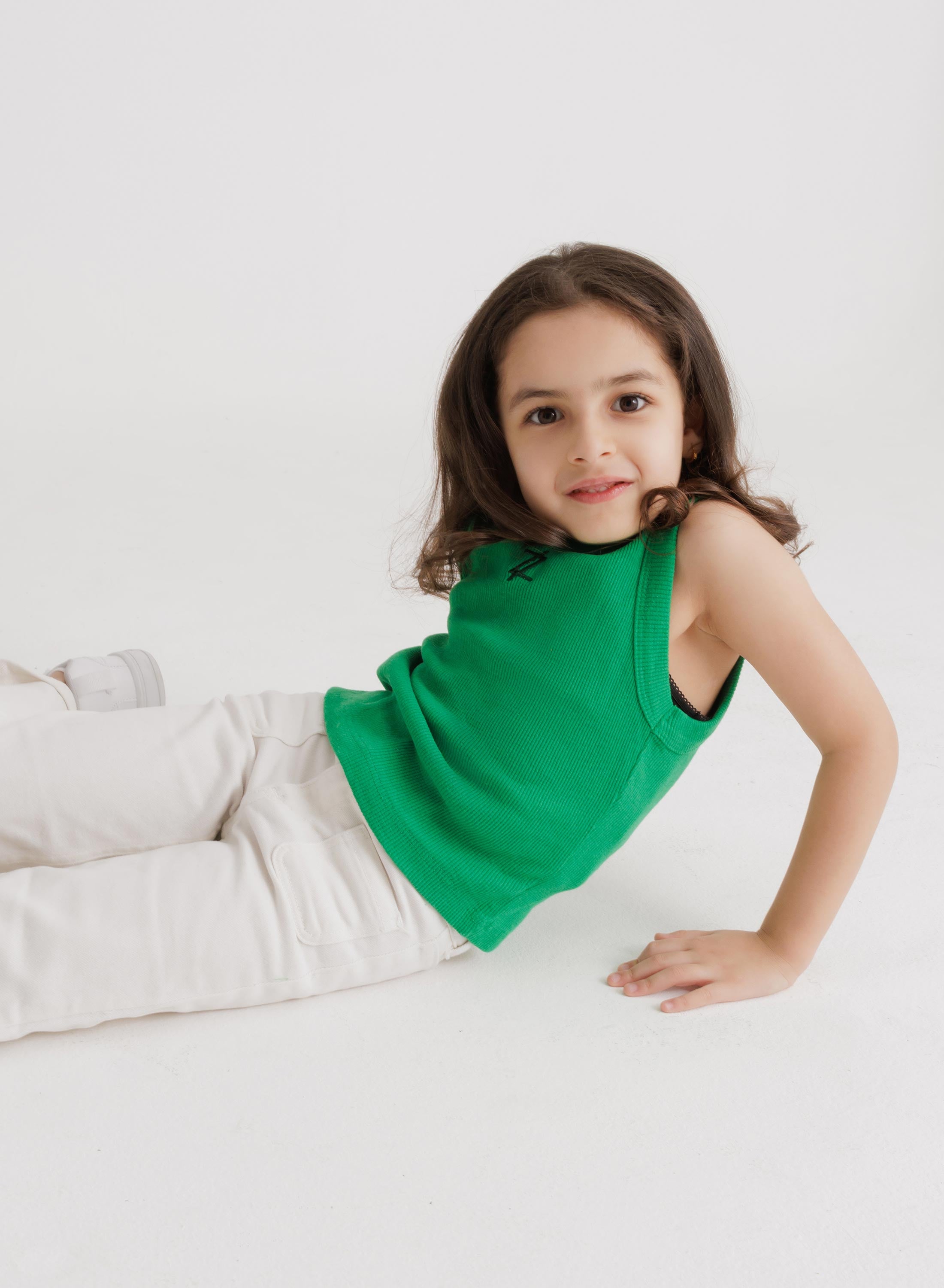Mini Green Fit