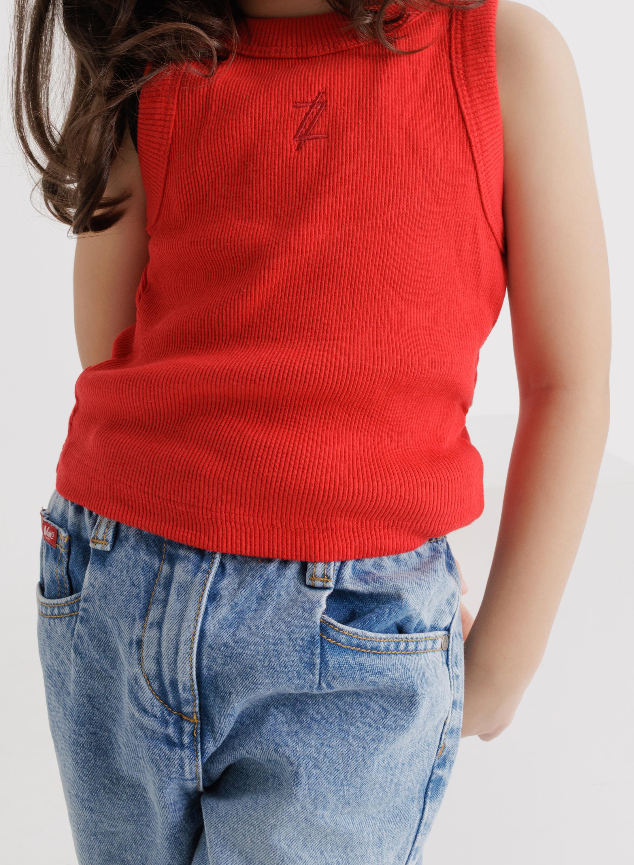 Mini Red Fit