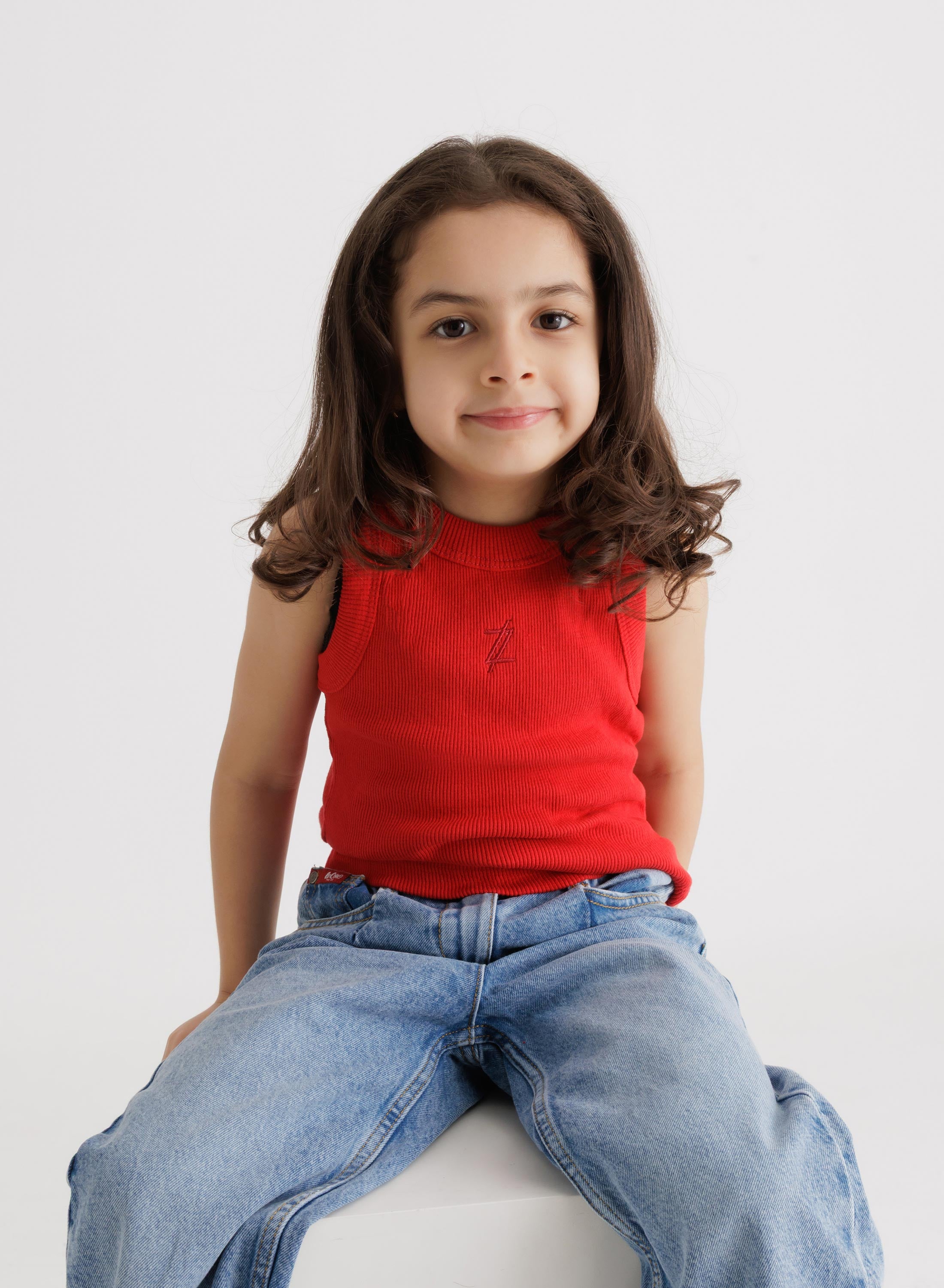 Mini Red Fit
