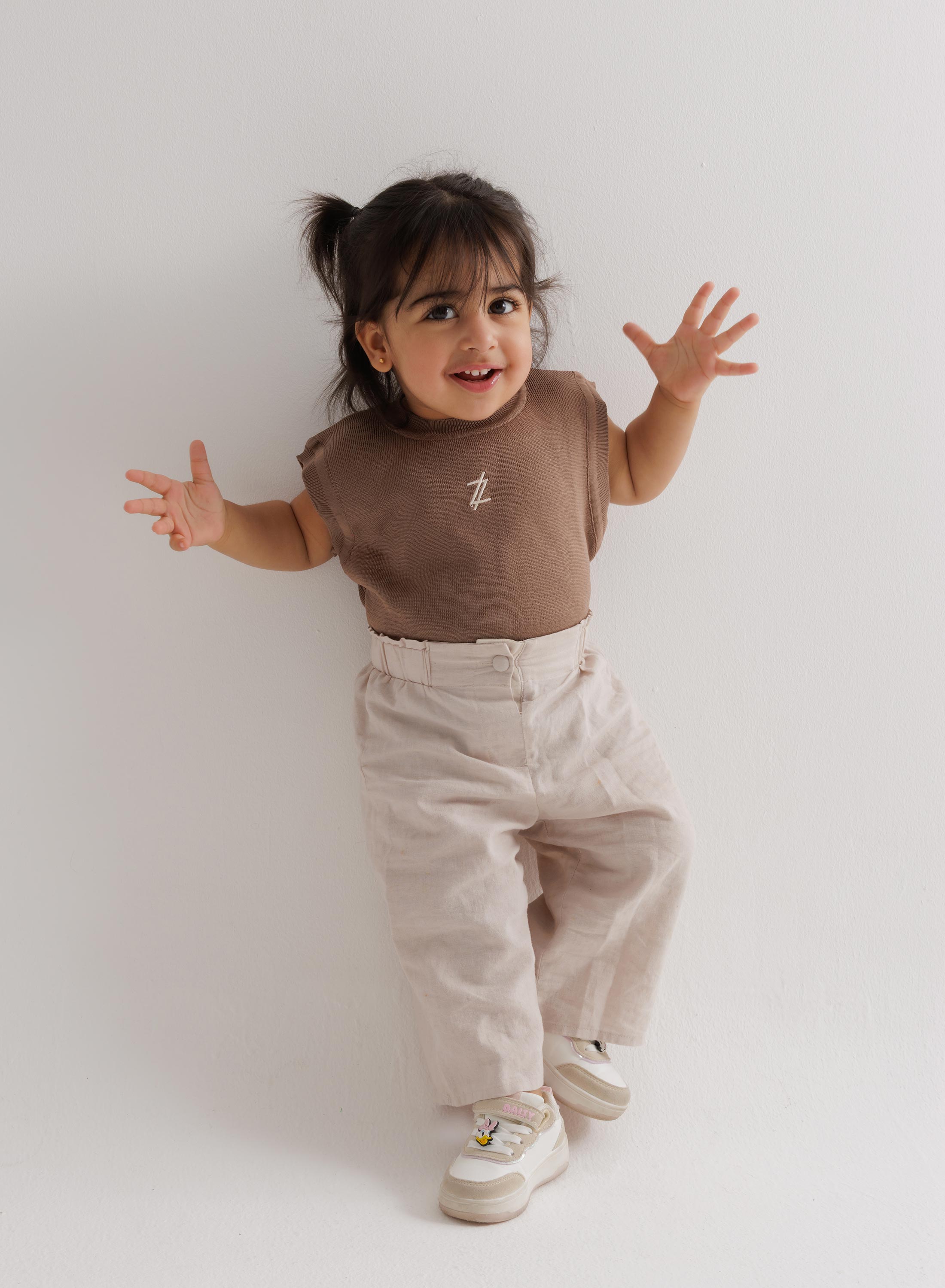 Mini Sand Oversize