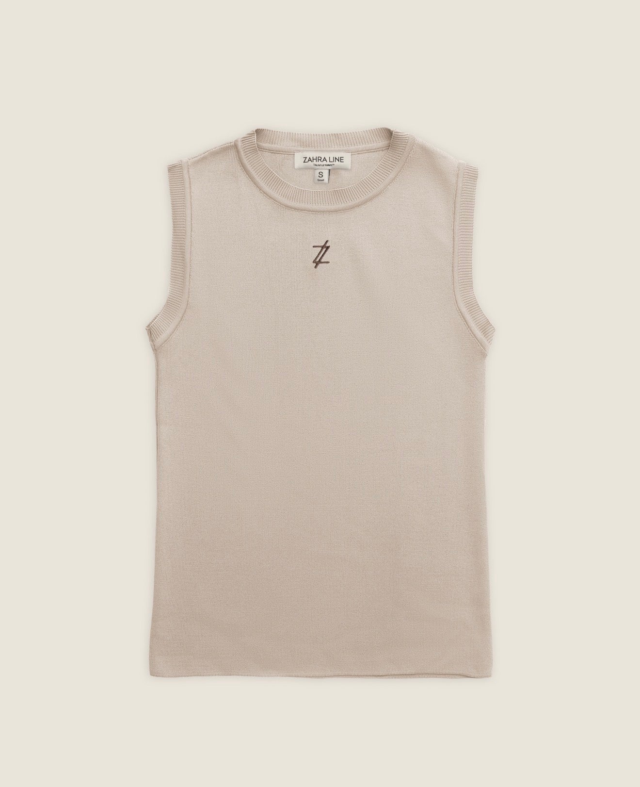 Vanilla Crop