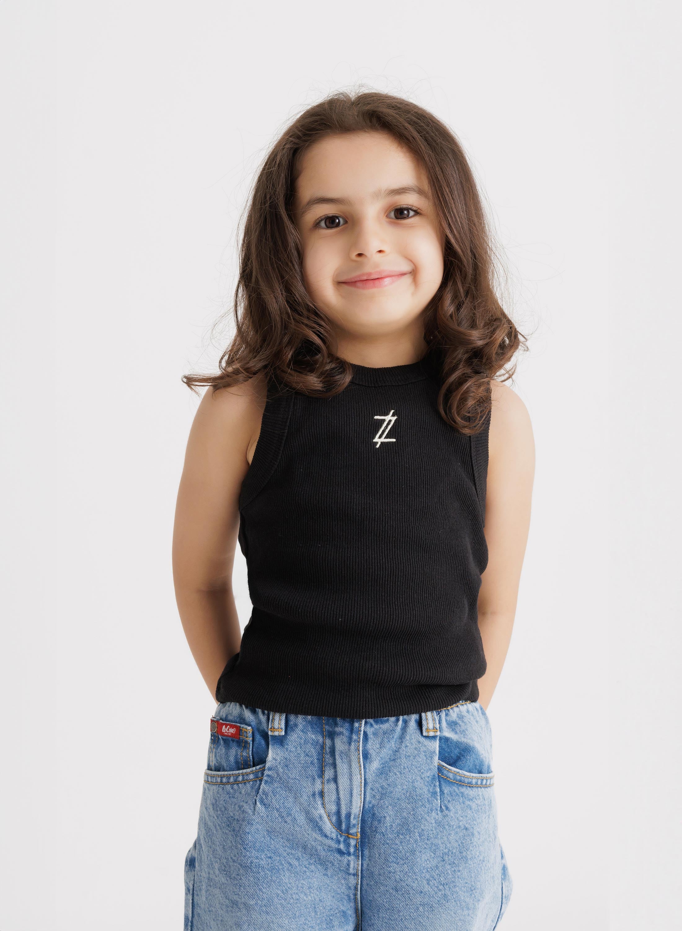 Mini Black Fit