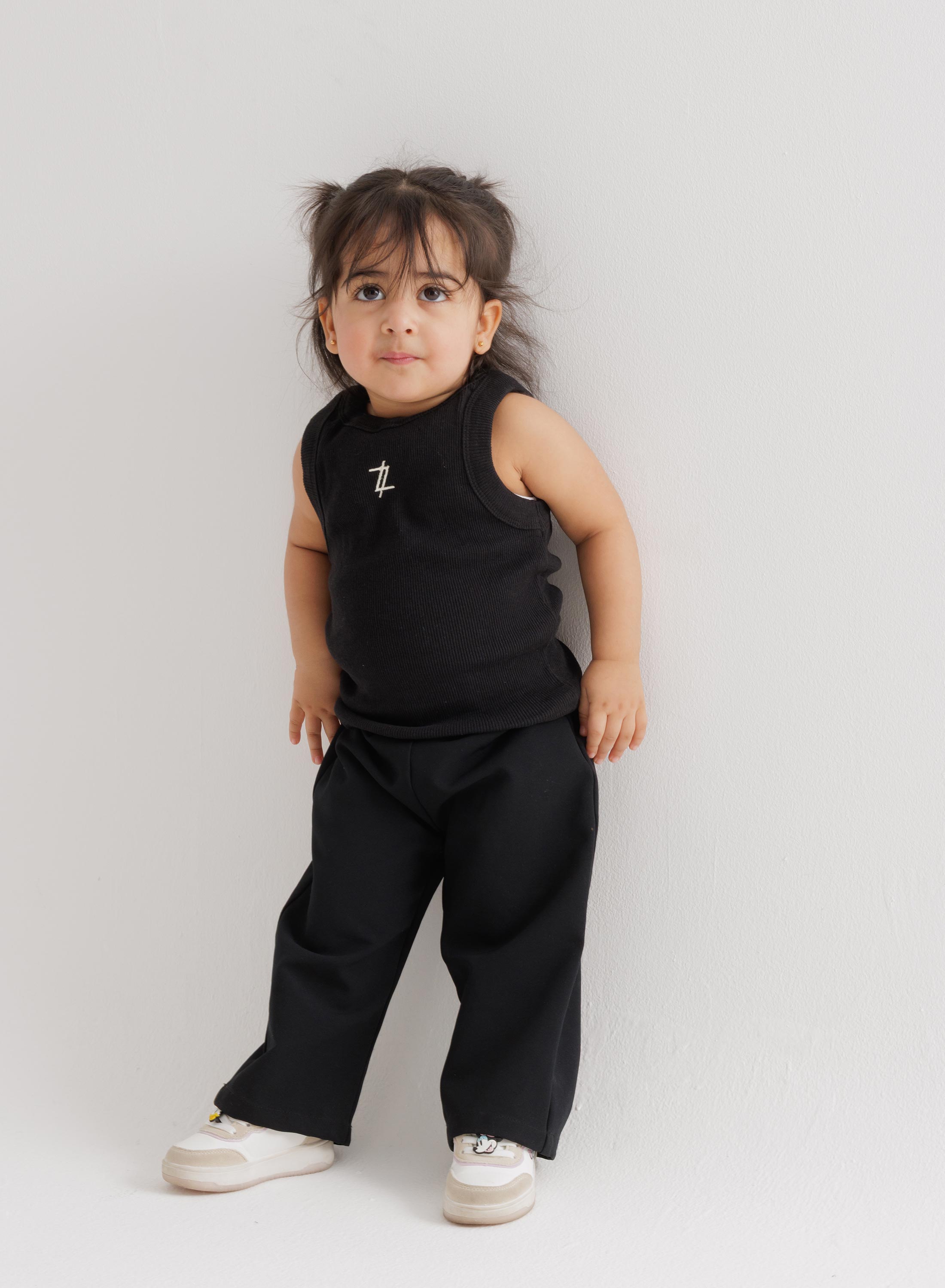 Mini Black Fit