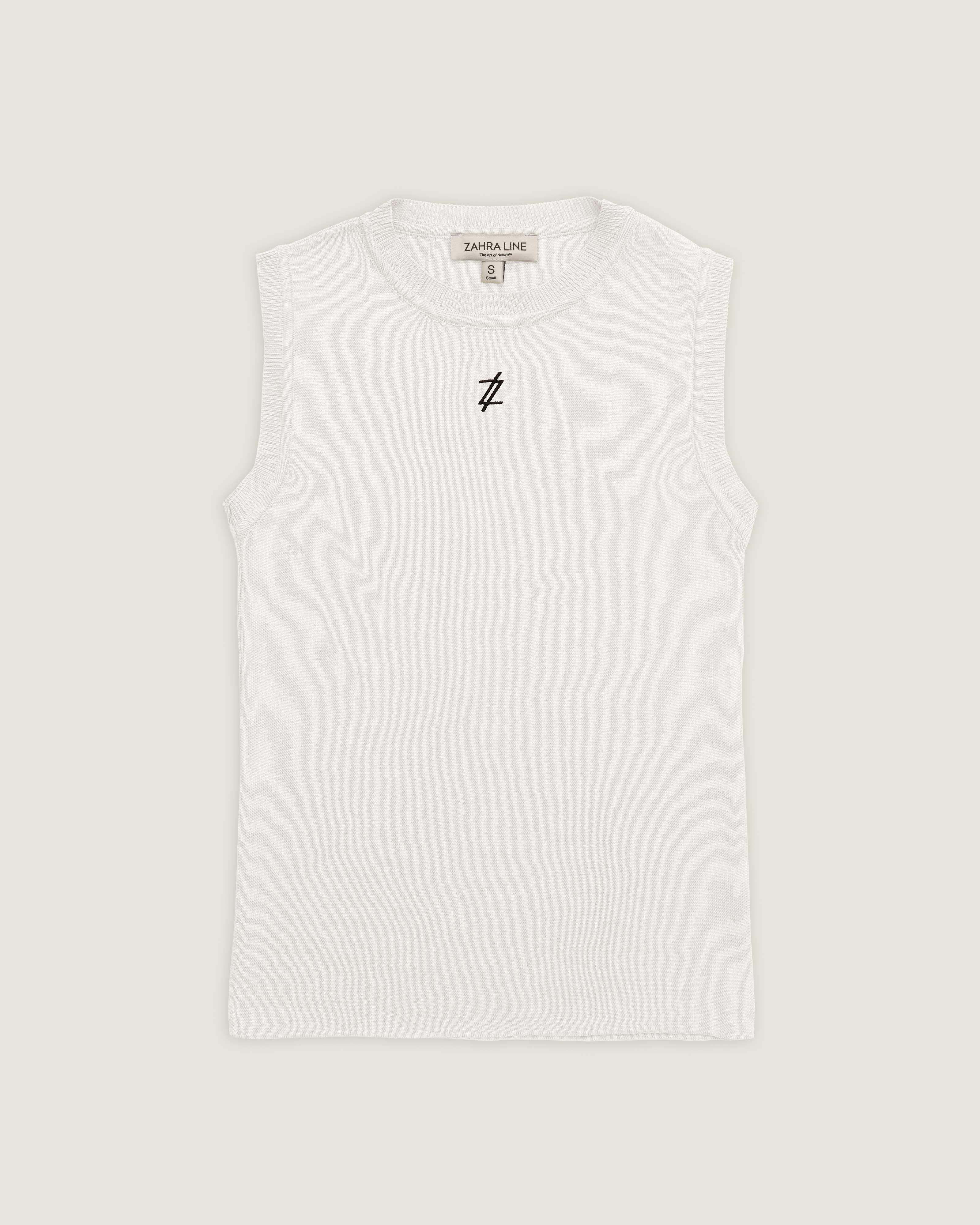 White Crop