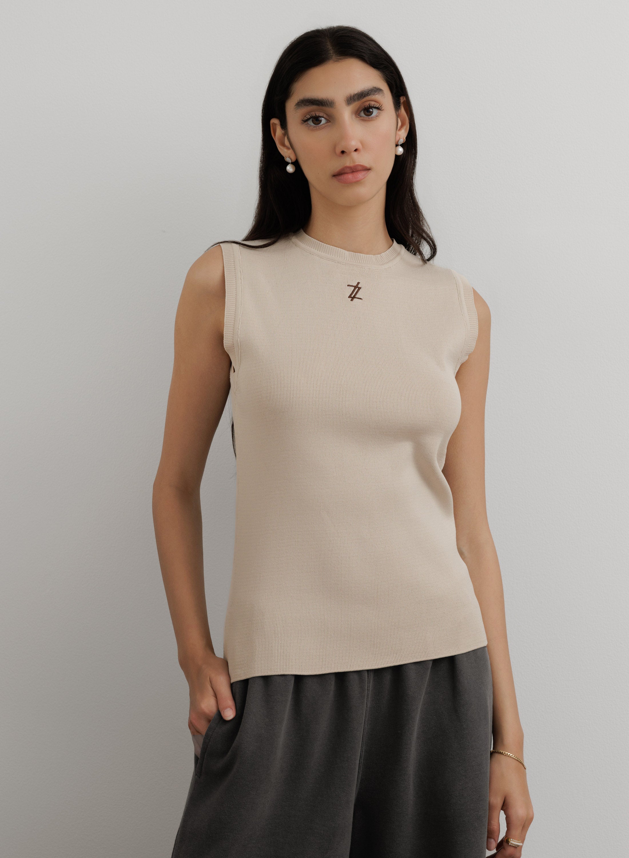 Vanilla Crop