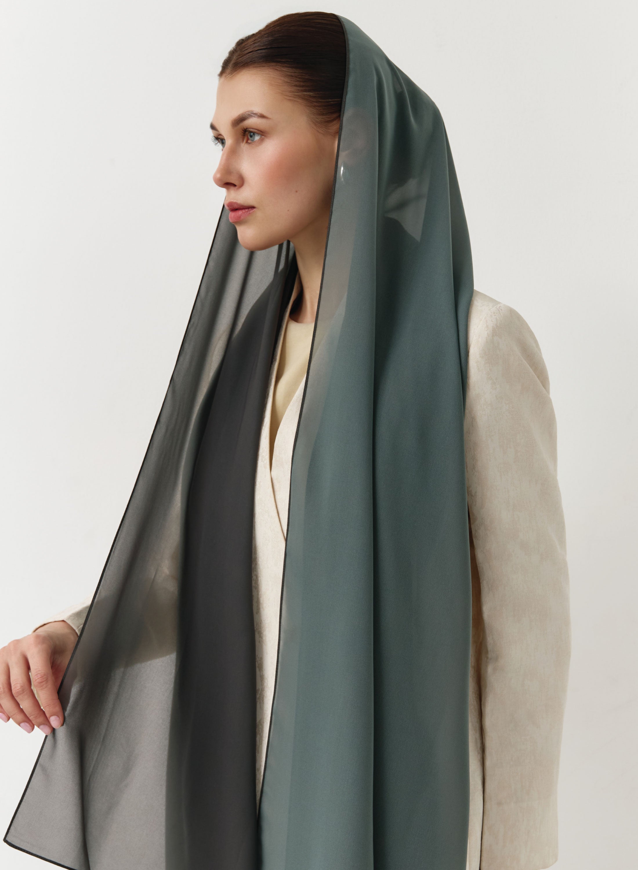 Hijab Gift Box – 2 Pieces