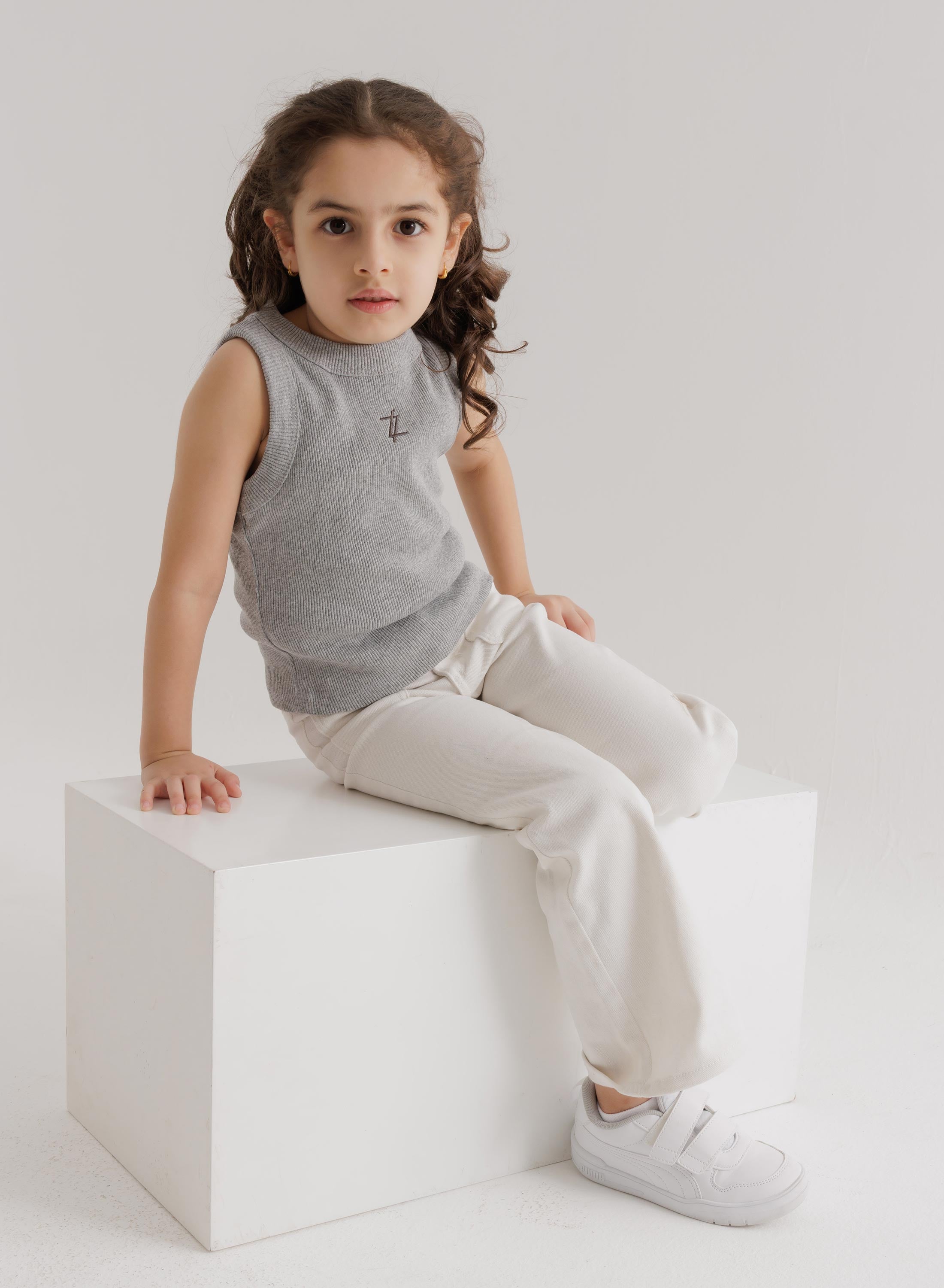 Mini Gray Fit