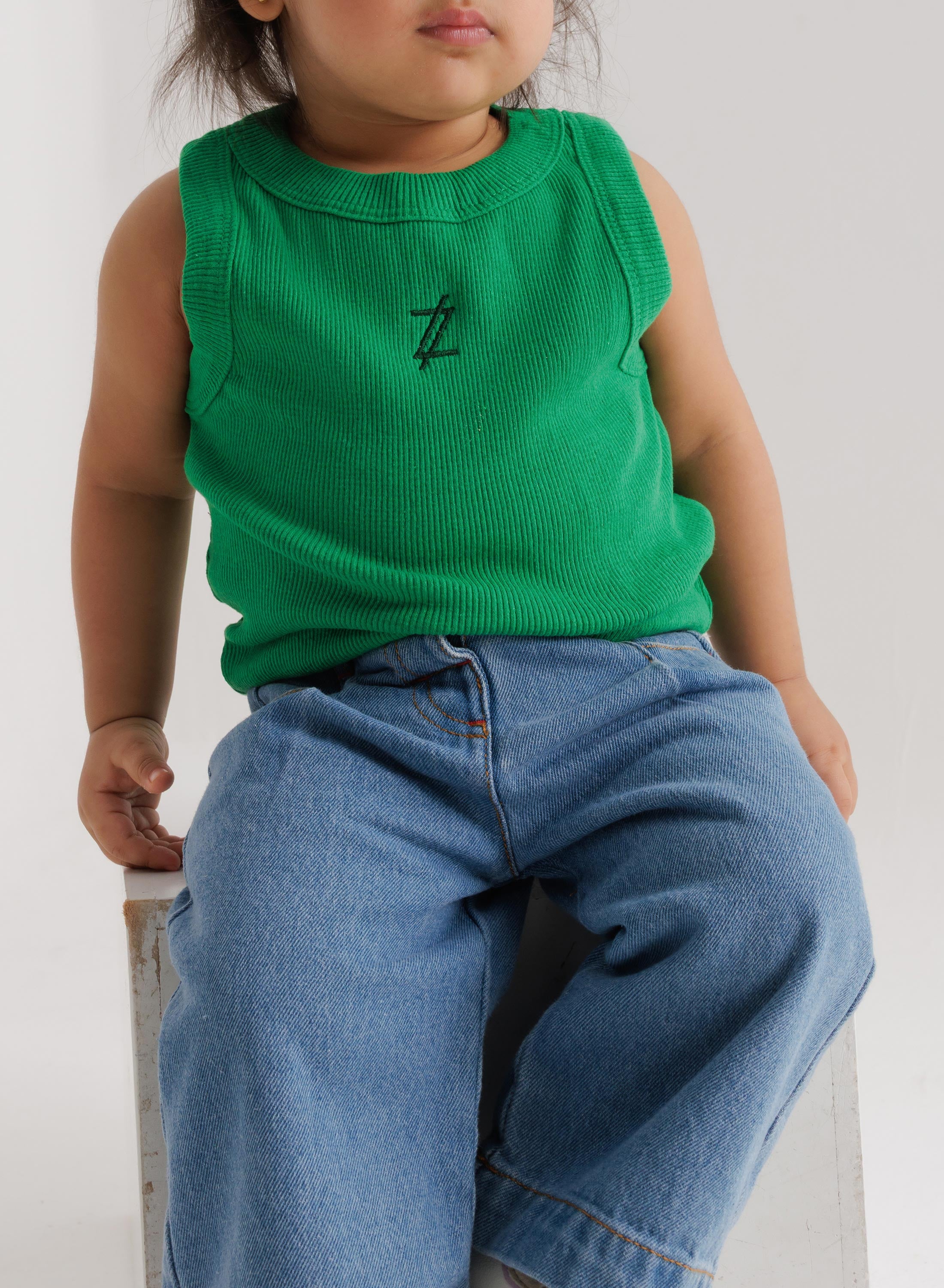 Mini Green Fit