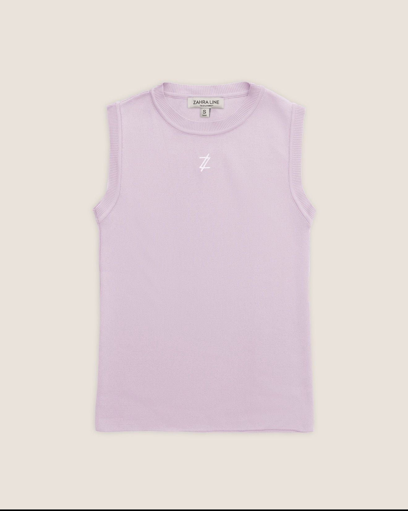 Lilac Crop