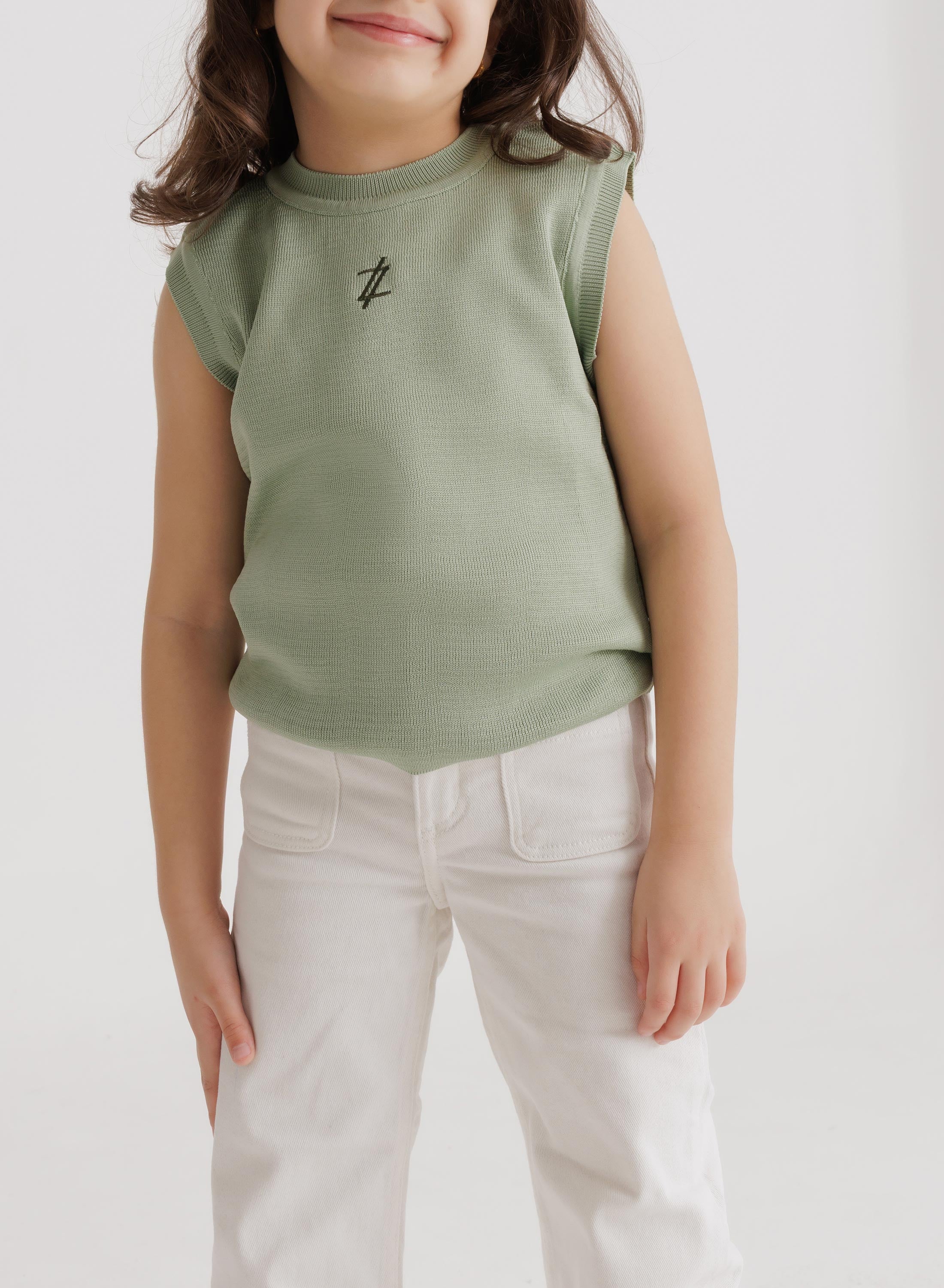 Mini Matcha Oversize