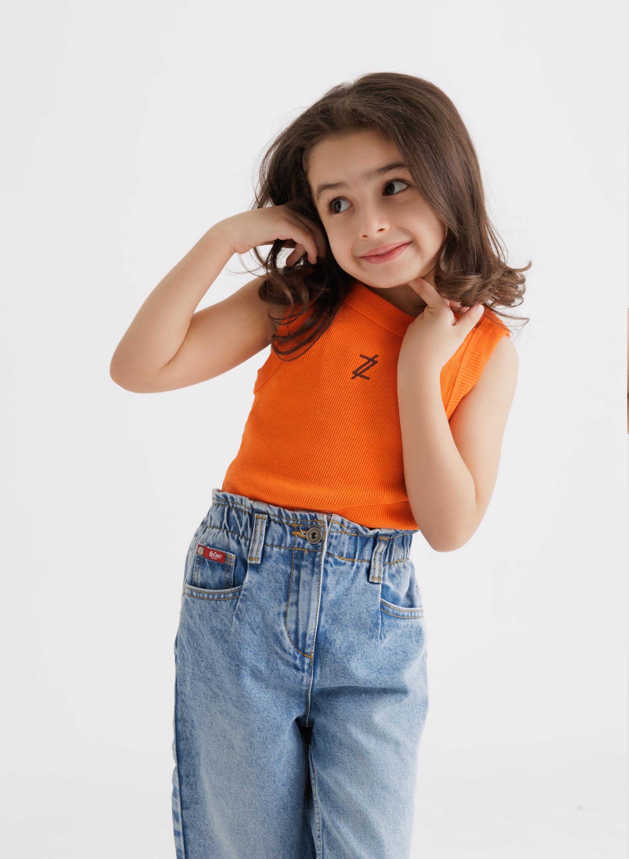 Mini Orange Fit