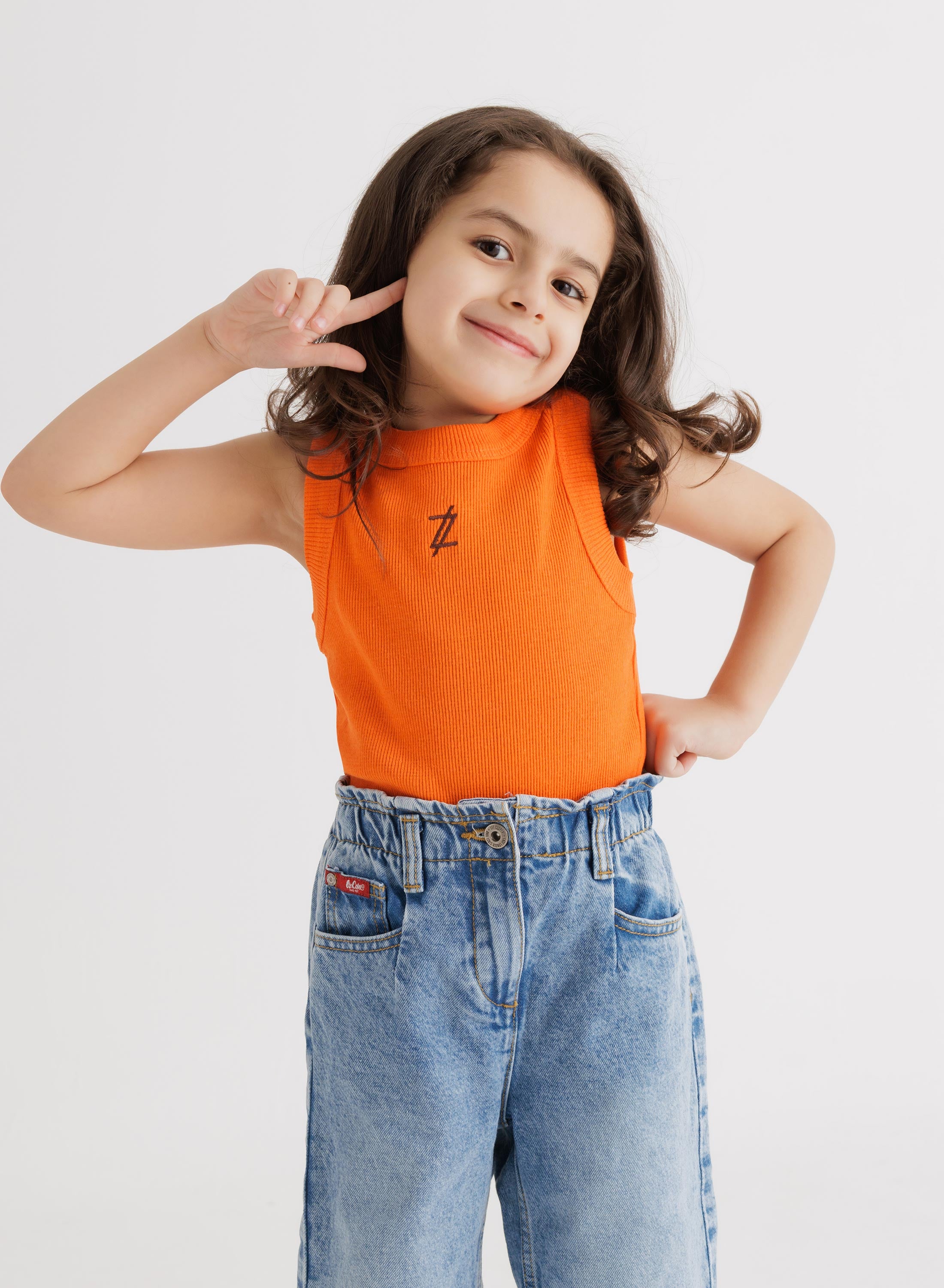 Mini Orange Fit