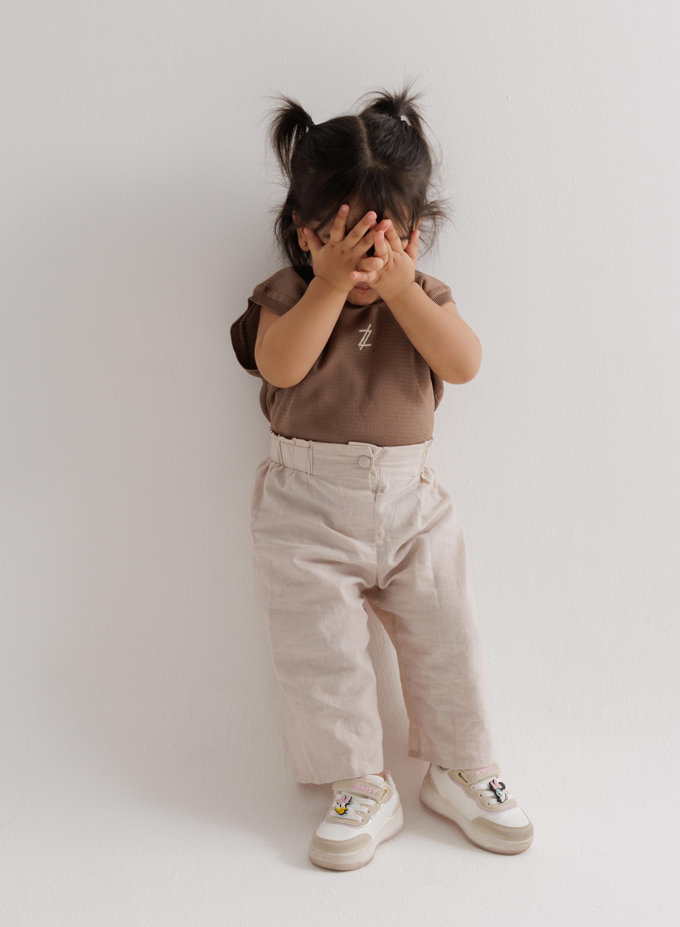 Mini Sand Oversize