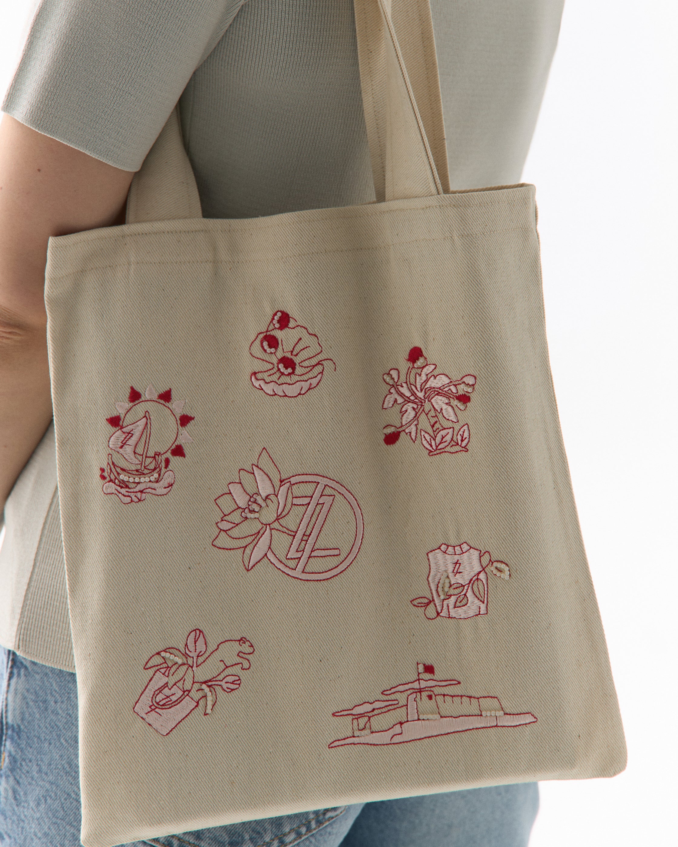 Tote Bag