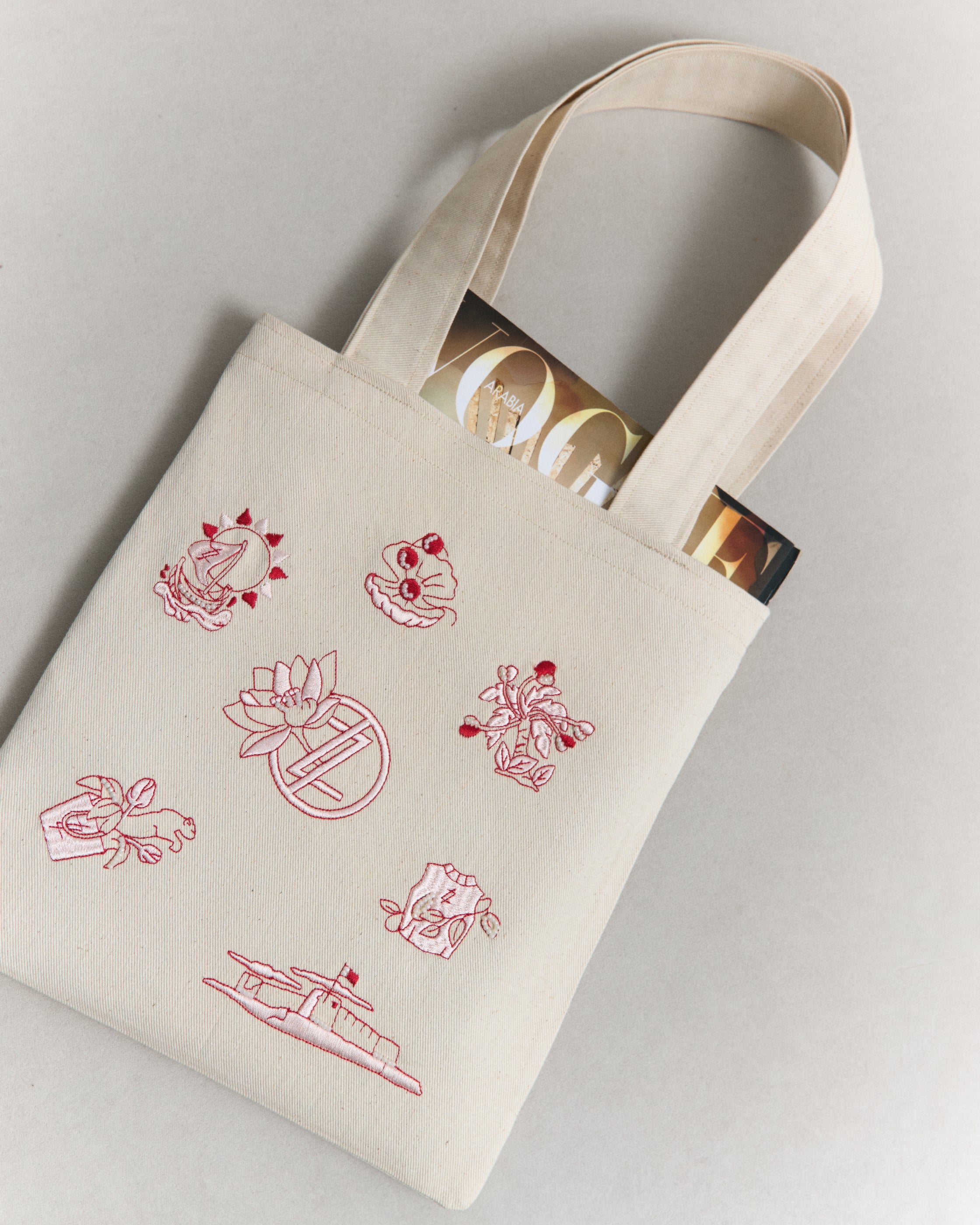 Tote Bag