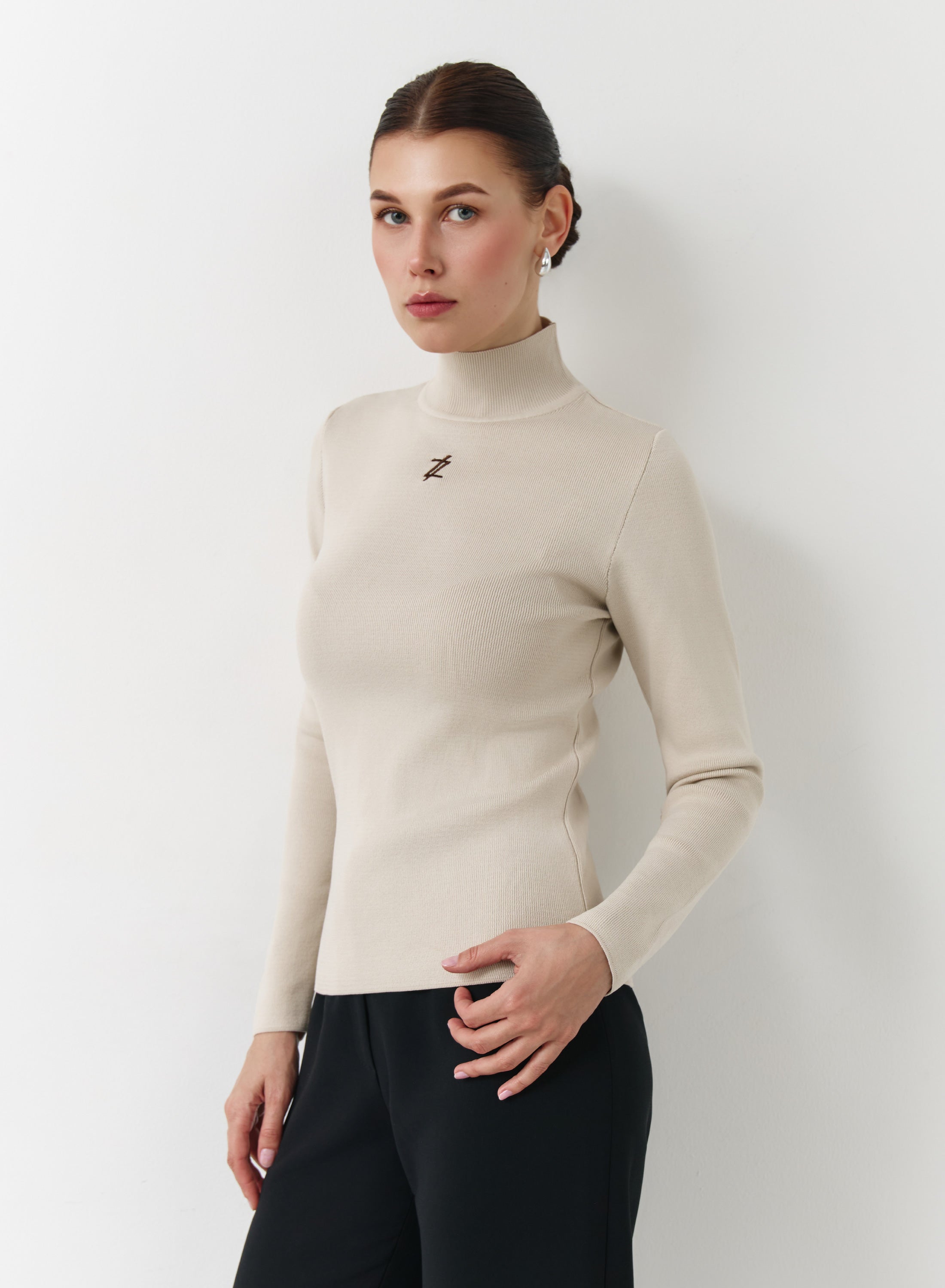 Vanilla Long Sleeves